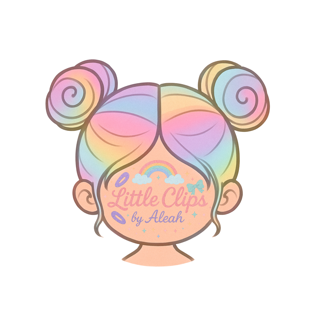 Little Clips by Aleah